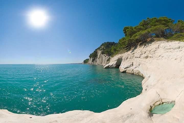 Camere Due Per Due Сіроло Екстер'єр фото