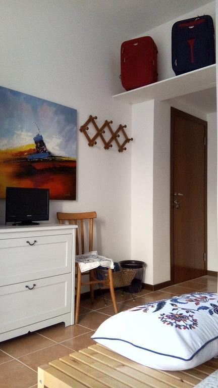 Camere Due Per Due Сіроло Номер фото