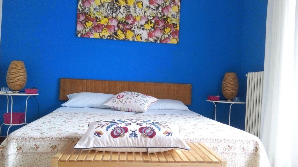 Camere Due Per Due Сіроло Номер фото