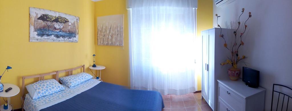 Camere Due Per Due Сіроло Номер фото