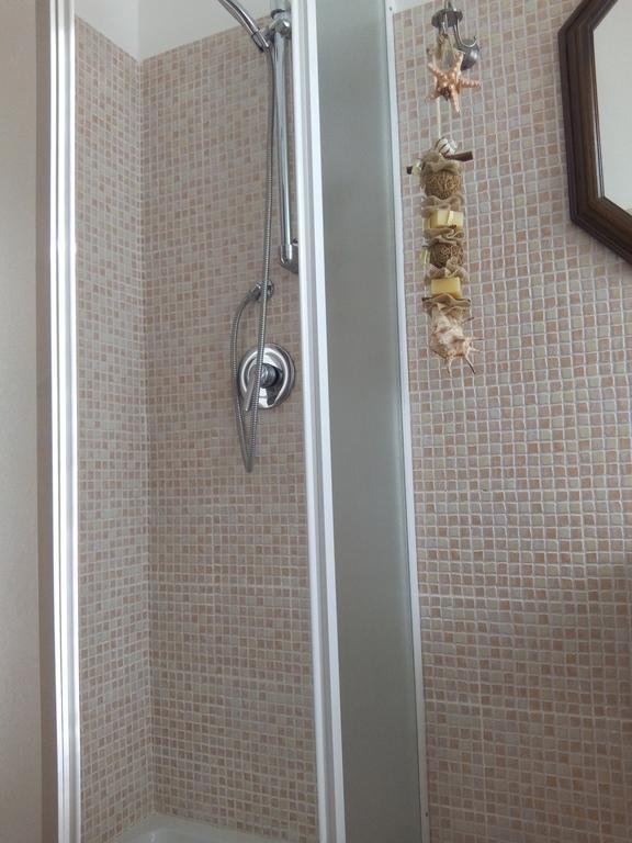 Camere Due Per Due Сіроло Номер фото